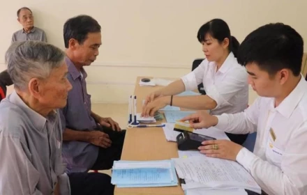 Từ 1/7/2026: Đề xuất tăng lương hưu 2 lần cho người nghỉ hưu trước 1995, ai hưởng lợi?