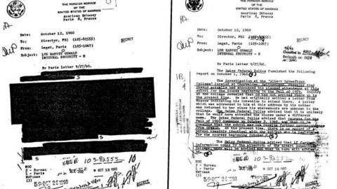 FBI tìm thấy tài liệu 'bị bỏ quên' về vụ ám sát Kennedy: Điều gì sẽ được hé lộ?