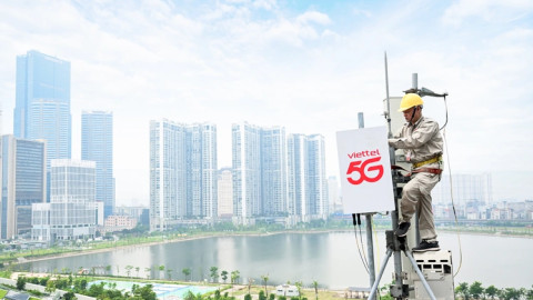 Tốc độ 5G của các nhà mạng hiện nay đang ở mức nào, liệu đã đủ nhanh?