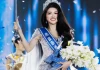 Nhan sắc tân Miss World Vietnam