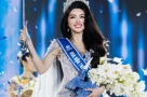 Nhan sắc tân Miss World Vietnam