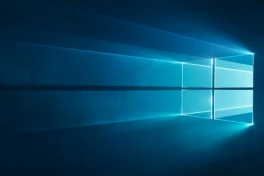 Bí mật gây sốc về hình nền Windows 10, không phải do máy tính hay AI tạo ra đâu nhé!