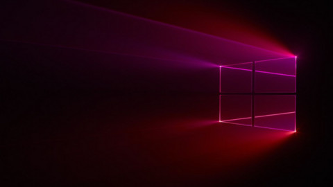 Bí mật gây sốc về hình nền Windows 10, không phải do máy tính hay AI tạo ra đâu nhé!