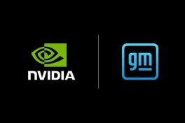General Motors và Nvidia bắt tay làm xe tự lái thế hệ mới