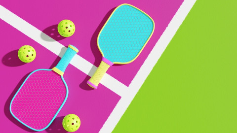 Chơi Pickleball thì nhiều rồi, vậy cách bảo quản, kéo dài tuổi thọ cho vợt pickleball ra sao?