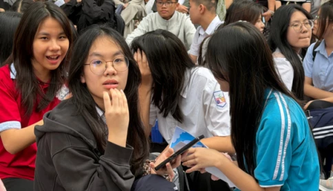 Bộ GD&ĐT: Phân luồng không mang tính ép buộc học sinh