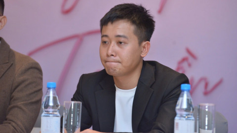 Hậu ồn ào kẹo rau củ, Quang Linh Vlogs xuất hiện hành động lạ tại doanh nghiệp này