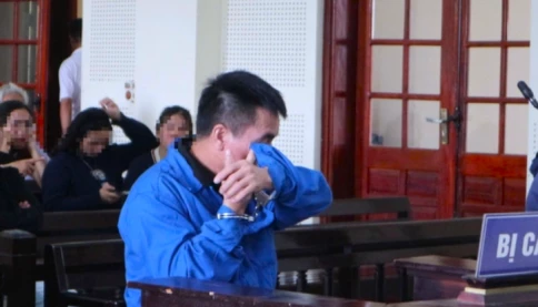 Men rượu, cơn ghen và nhát dao định mệnh ‘xé nát’ một gia đình