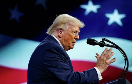 Tổng thống Mỹ Trump đưa ra tuyên bố khẩn cấp về Cuba