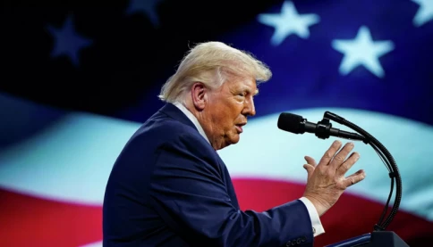 Tổng thống Mỹ Trump đưa ra tuyên bố khẩn cấp về Cuba