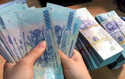 Công chức nghỉ việc sau khi nâng lương sẽ hưởng trợ cấp thế nào?