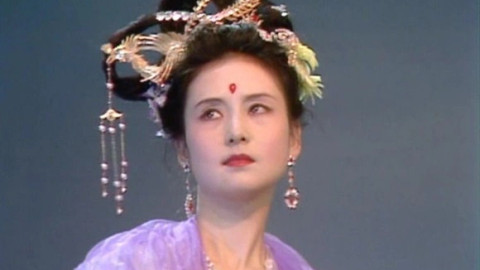 Trong Tây Du Ký bản 1986, có 1 vai diễn trở thành kinh điển, thay đổi vận mệnh 1 người