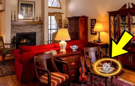 4 kiểu gia đình phúc báo 3 đời không lo cạn: Phúc - Lộc - Tài hội tụ giàu có