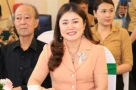 Huy động nghìn tỷ đồng trồng sâm, nữ doanh nhân Phạm Mỹ Hạnh dùng mua xe và bất động sản