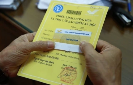 9 nhóm đối tượng được tăng lương hưu 15% từ 2026 theo quy định mới nhất của Nhà nước