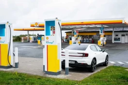 Mạng lưới sạc EV tốt nhất và tệ nhất