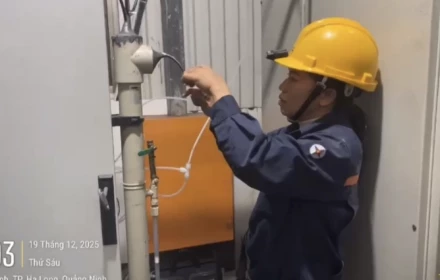 Nóng! Triệt phá đường dây lừa đảo xuyên quốc gia có liên quan đến Sàn thương mại điện tử Merry Trade.