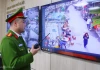 Dữ liệu camera của cá nhân có thể chia sẻ với công an 'theo thỏa thuận'