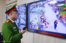 Dữ liệu camera của cá nhân có thể chia sẻ với công an 'theo thỏa thuận'