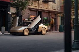 Tesla được cấp phép cung cấp dịch vụ taxi không người lái