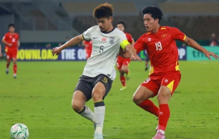 Siêu máy tính dự đoán kết quả trận U23 Việt Nam gặp U23 Trung Quốc