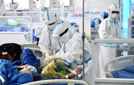 Hà Nội ghi nhận 29 ca COVID-19, khuyến cáo biến thể đang được WHO theo dõi