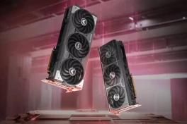 Thị phần GPU AMD tại Nhật Bản "dâng cao" nhất từ trước đến nay