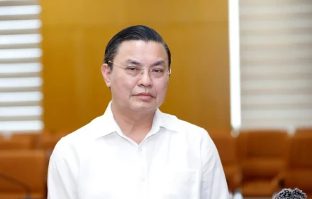 Vì sao cựu Cục trưởng Cục Môi trường Hoàng Văn Thức bị khởi tố?