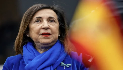 Tây Ban Nha đóng không phận với máy bay Mỹ đánh Iran, Anh không muốn sa lầy