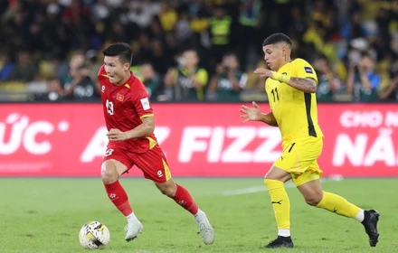 Dự đoán tỷ số ĐT Việt Nam - ĐT Malaysia: Trận chiến danh dự (Asian Cup)