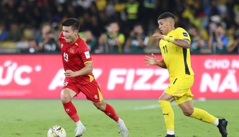 Dự đoán tỷ số ĐT Việt Nam - ĐT Malaysia: Trận chiến danh dự (Asian Cup)
