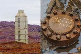 Mỹ 'thách thức' kỷ lục của Liên Xô: khoan sâu tới 19km vào lòng đất, khai thác 'năng lượng sạch' vô tận