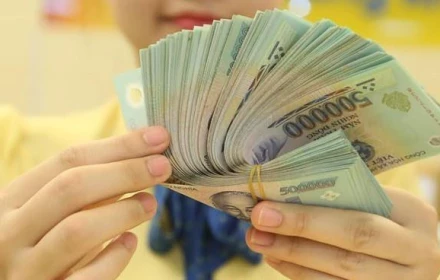 Đề xuất tăng lương cơ sở với cán bộ, công chức từ 1/7