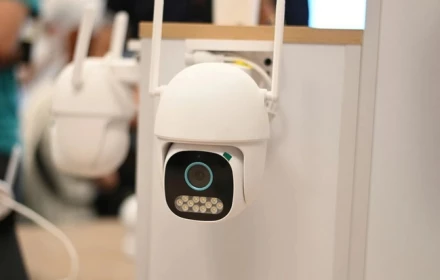 Khi nào người dân phải chia sẻ dữ liệu camera cho công an xã?