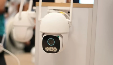 Khi nào người dân phải chia sẻ dữ liệu camera cho công an xã?