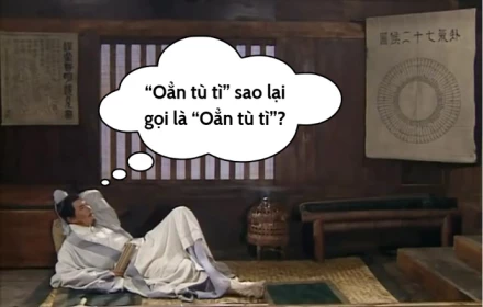 Nguồn gốc cái tên “Oẳn tù tì”, tại sao lại là “Oẳn tù tì”?