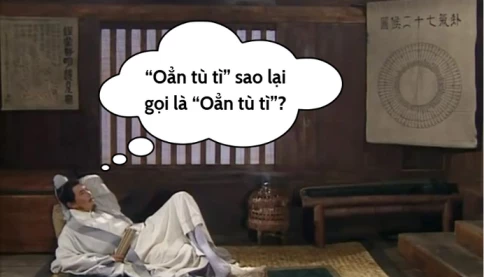 Nguồn gốc cái tên “Oẳn tù tì”, tại sao lại là “Oẳn tù tì”?