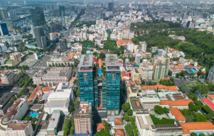 TP.HCM nâng ngưỡng thu nhập mua nhà ở xã hội lên 25 triệu đồng/tháng từ 1/4