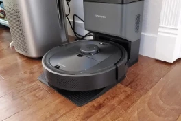 Top 5 hãng robot hút bụi lớn nhất thế giới hiện nay