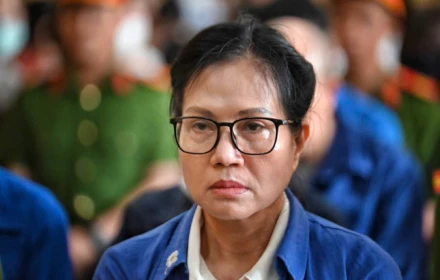 Vì sao phiên phúc thẩm xét xử cựu Tổng Giám đốc SJC Lê Thúy Hằng bị hoãn?