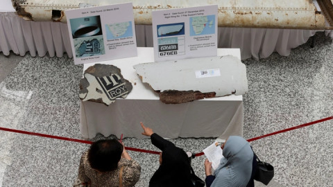 Malaysia chốt tìm tiếp máy bay MH370, không tìm thấy không trả tiền