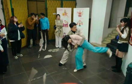 Phát điên vì Quỳnh Kool