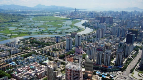 Tỉnh đông dân nhất Trung Quốc thu hút nhân tài thế nào?