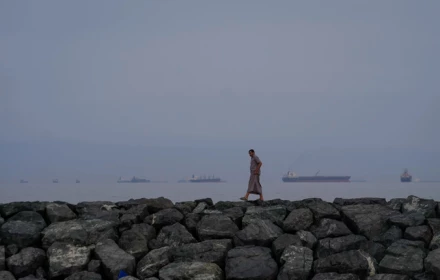 Yêu cầu đàm phán mới trị giá hàng tỉ USD của Iran