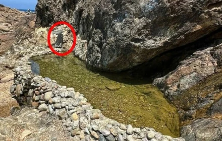 Giếng tiên Gia Lai, Juky San và bài học "để đời" cho người nổi tiếng