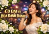 Trend hát karaoke 'Cỏ dại và hoa dành dành' phủ sóng cõi mạng: Nguồn gốc từ đâu?
