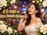 Trend hát karaoke 'Cỏ dại và hoa dành dành' phủ sóng cõi mạng: Nguồn gốc từ đâu?