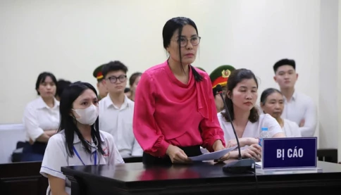 Trăn trở với bản án 3 năm tù của cô cựu hiệu trưởng ở Hà Nội