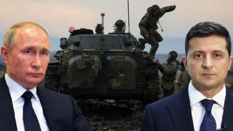 Nga dồn toàn lực tấn công Kursk, Ukraine sẽ chống đỡ ra sao?