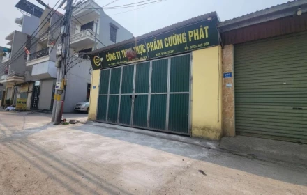 Công ty TNHH Thực phẩm Cường Phát đã đưa thịt lợn vào nhiều trường học tại TP. Hà Nội bằng cách nào?